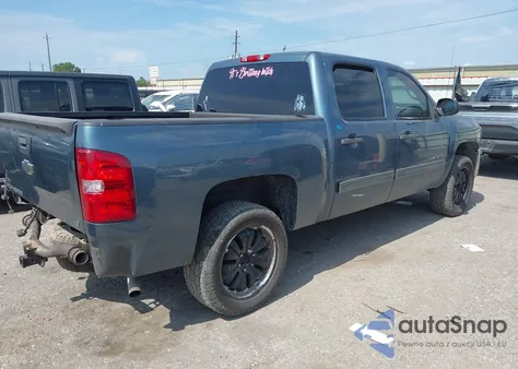 2012 Chevrolet Silverado C1500 Lt from USA, damaged, VIN 3GCPCSE02CG165607